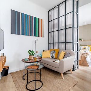 Appartement met een Slaapkamer